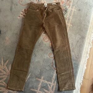 Flint and Tinder 365 Corduroy Pants - 32x32